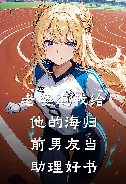 老婆逼我给他的海归前男友当助理好书