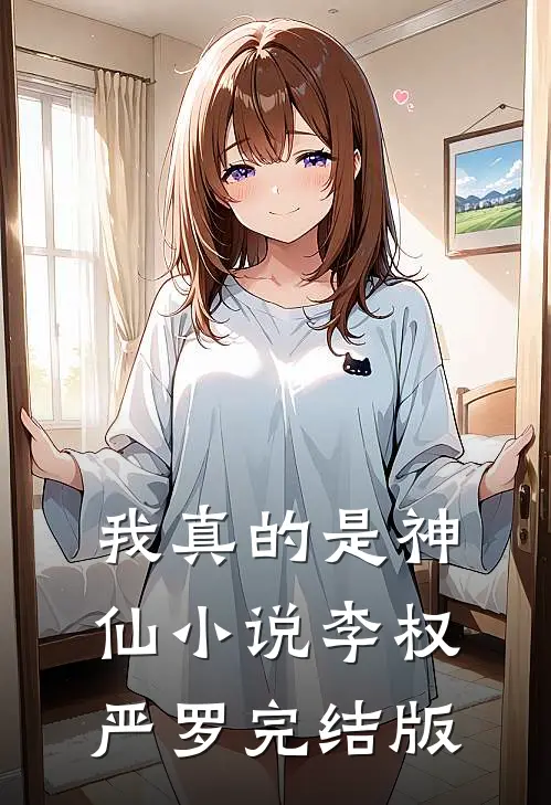 我真的是神仙小说李权严罗完结版