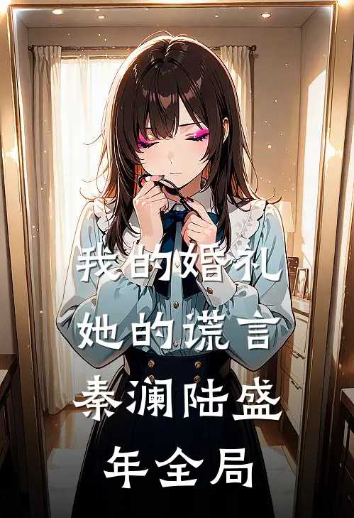我的婚礼，她的谎言秦澜陆盛年全局