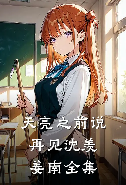 天亮之前说再见沈羡姜南全集