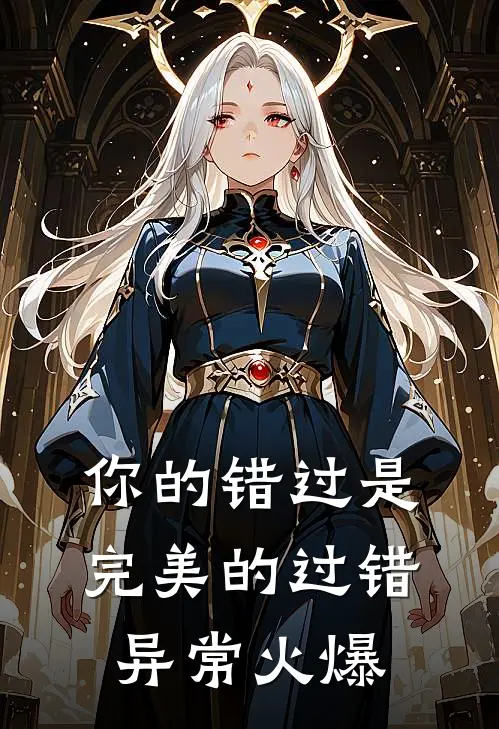 你的错过是完美的过错异常火爆