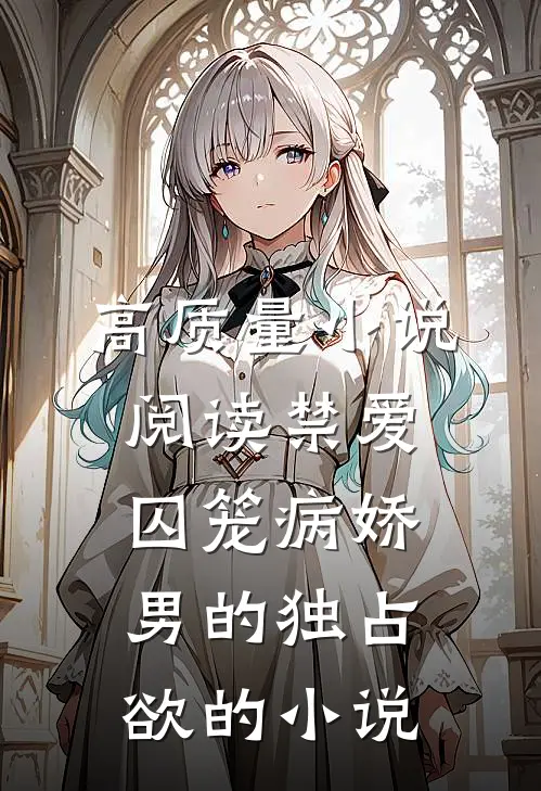 高质量小说阅读禁爱囚笼病娇男的独占欲的小说