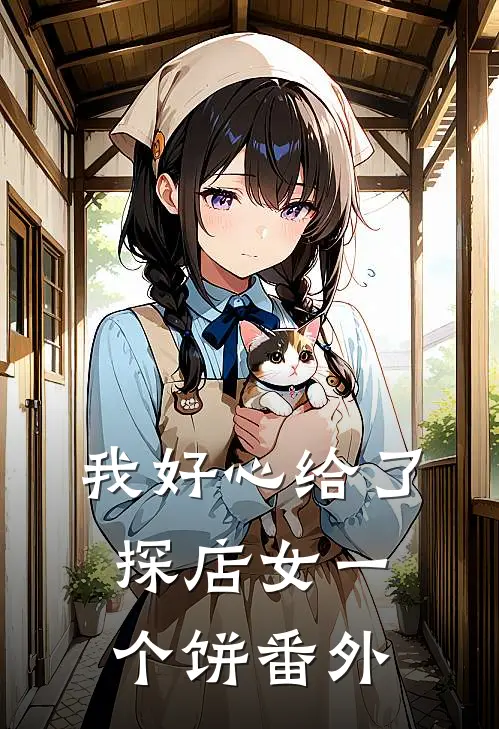 我好心给了探店女一个饼 番外