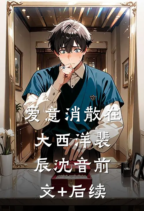 爱意消散在大西洋裴辰沈音前文+后续