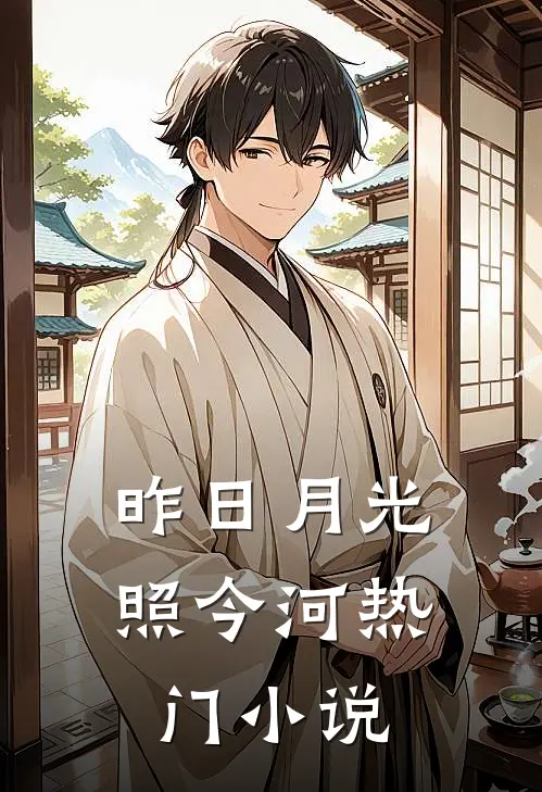 昨日月光照今河热门小说
