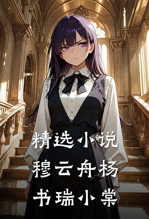 精选小说穆云舟杨书瑞小棠