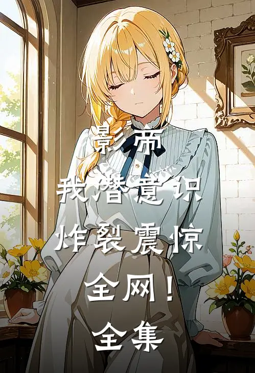 影帝：我潜意识炸裂震惊全网！全集