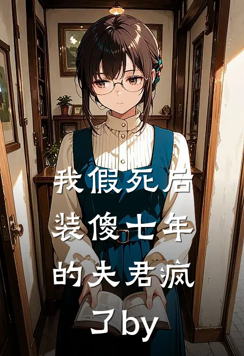 我假死后，装傻七年的夫君疯了by
