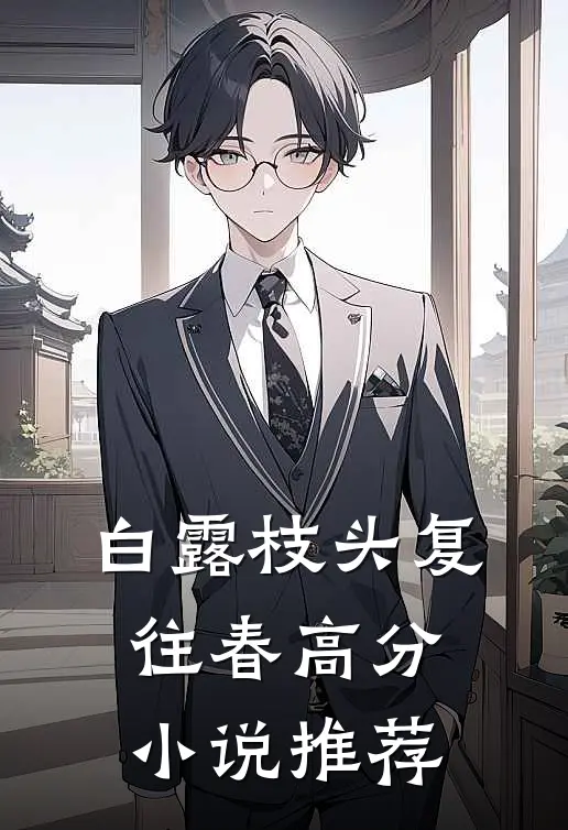 白露枝头复往春高分小说推荐