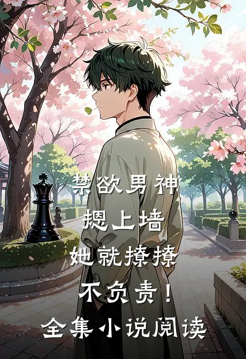 禁欲男神摁上墙，她就撩撩不负责！全集小说阅读