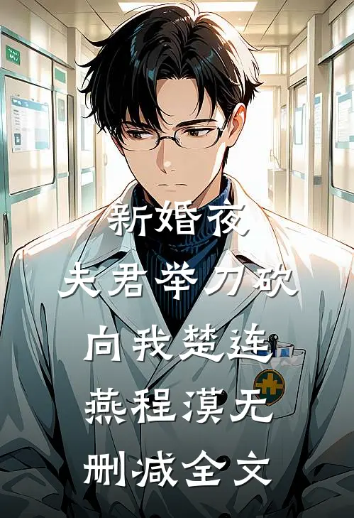 新婚夜，夫君举刀砍向我楚连燕程漠无删减全文