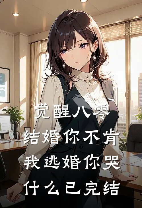 觉醒八零：结婚你不肯，我逃婚你哭什么已完结