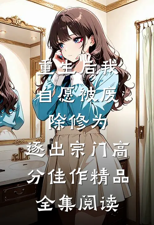 重生后我自愿被废除修为，逐出宗门高分佳作精品全集阅读