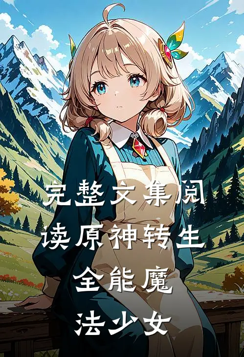 完整文集阅读原神转生：全能魔法少女