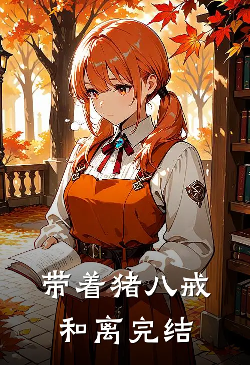 带着猪八戒和离完结