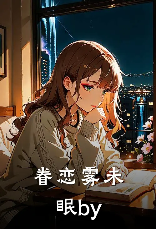 眷恋雾未眠by