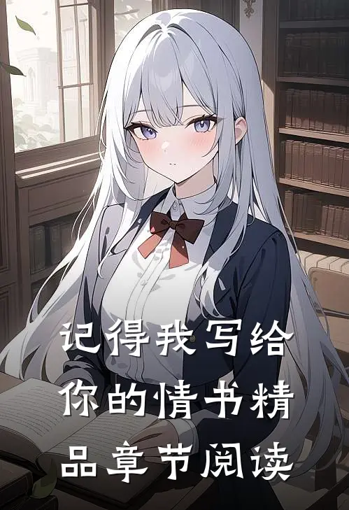 记得我写给你的情书精品章节阅读