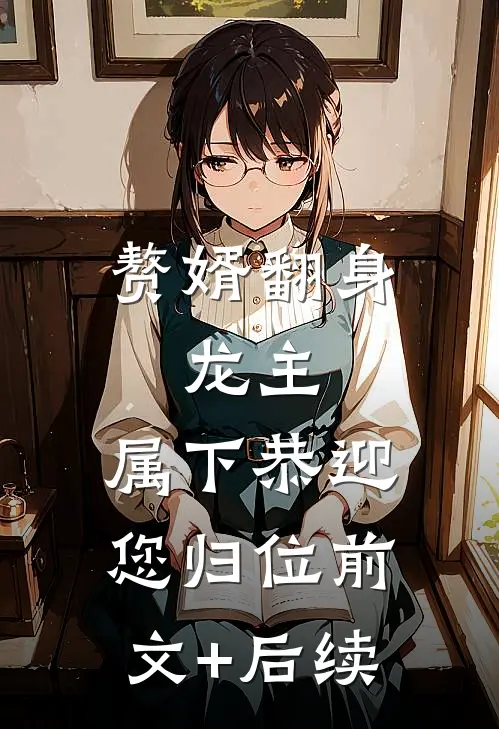 赘婿翻身：龙主，属下恭迎您归位前文+后续
