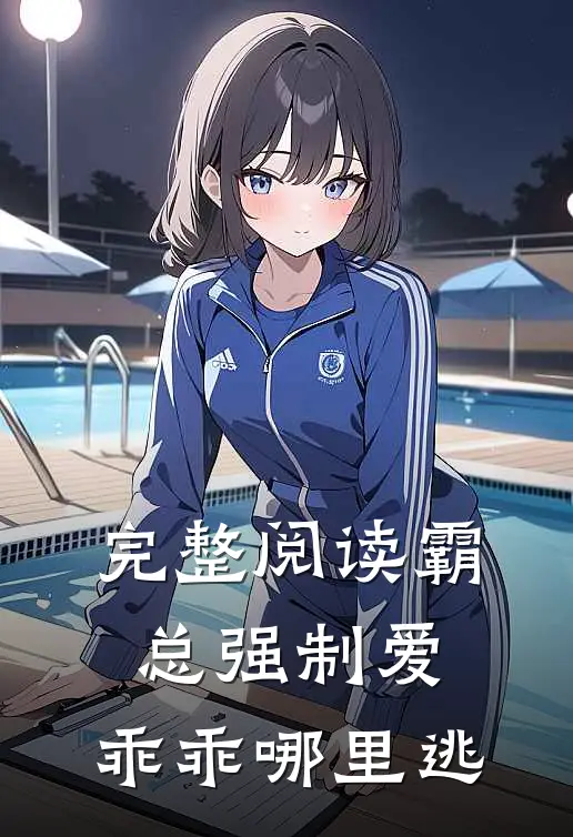 完整阅读霸总强制爱，乖乖哪里逃