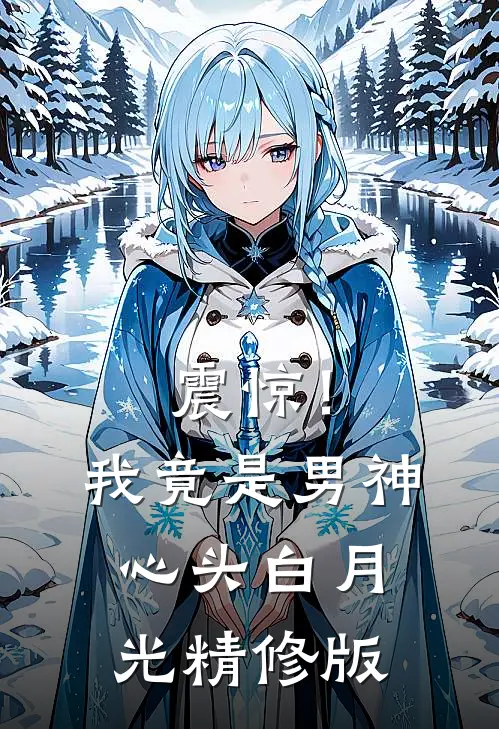 震惊！我竟是男神心头白月光精修版