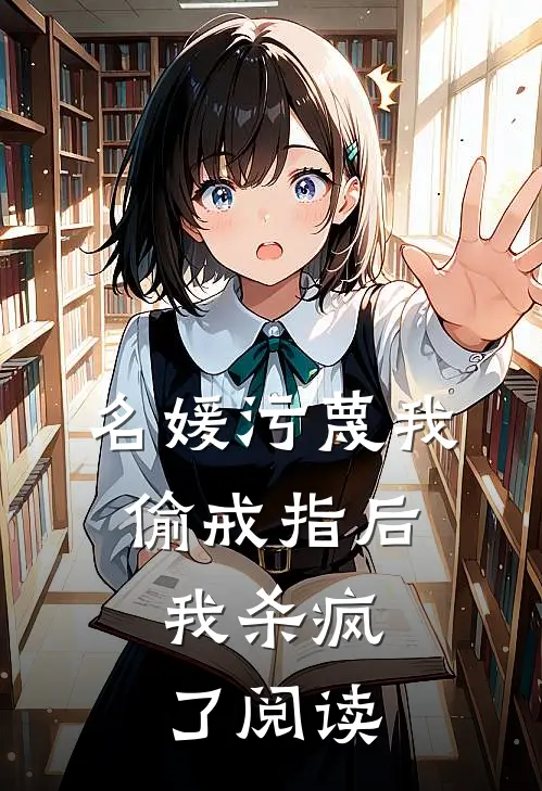 名媛污蔑我偷戒指后，我杀疯了阅读