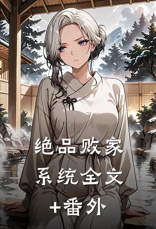 绝品败家系统全文+番外