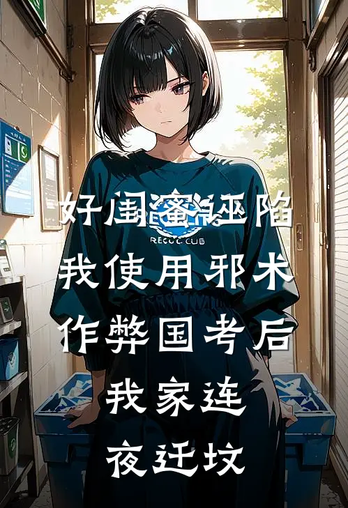 好闺蜜诬陷我使用邪术作弊国考后，我家连夜迁坟