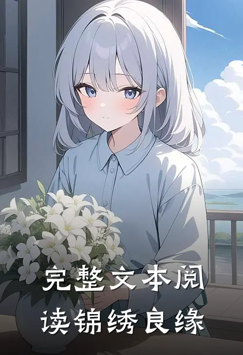 完整文本阅读锦绣良缘