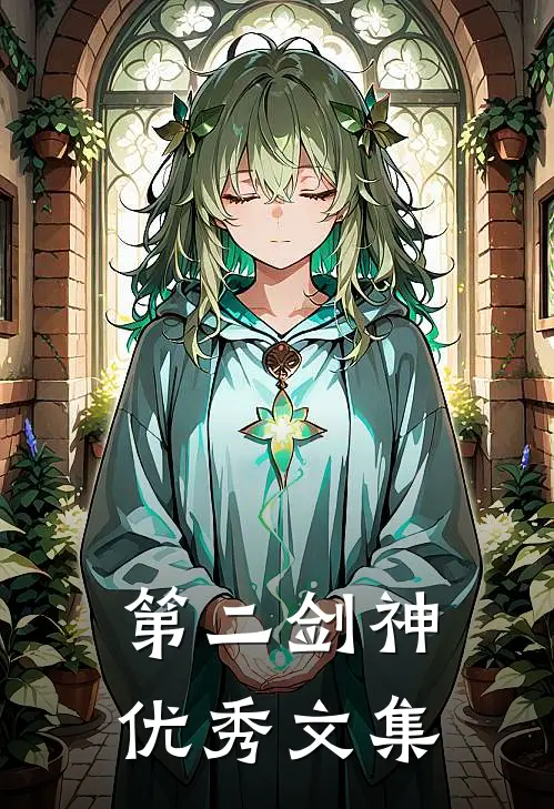 第二剑神优秀文集