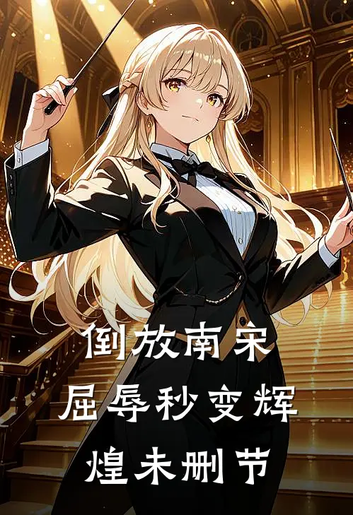 倒放南宋，屈辱秒变辉煌未删节