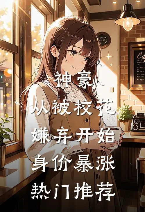 神豪：从被校花嫌弃开始身价暴涨热门推荐