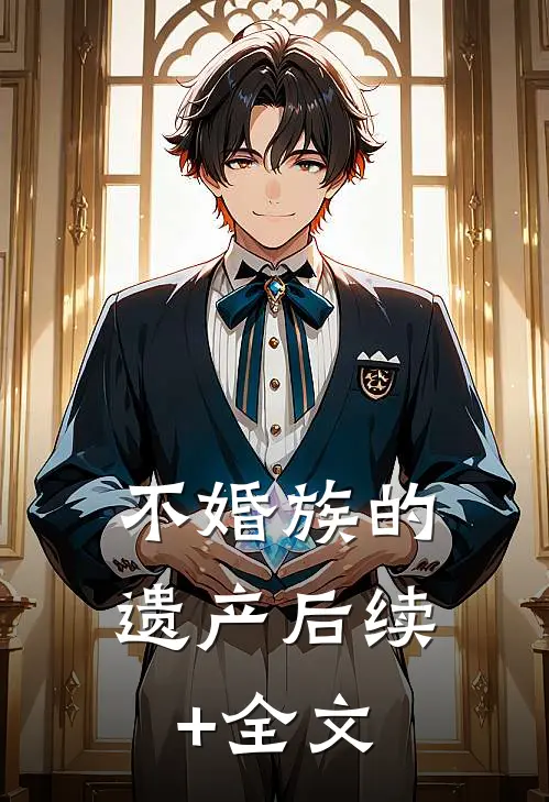 不婚族的遗产后续+全文
