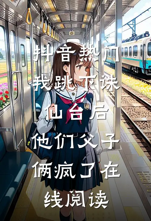 抖音热门我跳下诛仙台后，他们父子俩疯了在线阅读