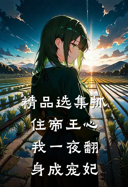 精品选集抓住帝王心，我一夜翻身成宠妃