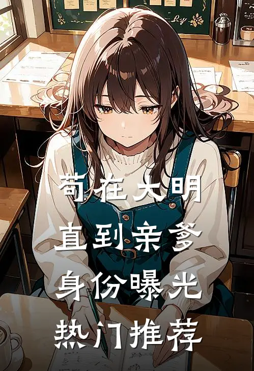 苟在大明，直到亲爹身份曝光热门推荐