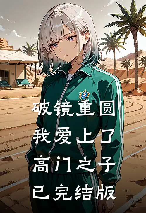 破镜重圆：我爱上了高门之子已完结版