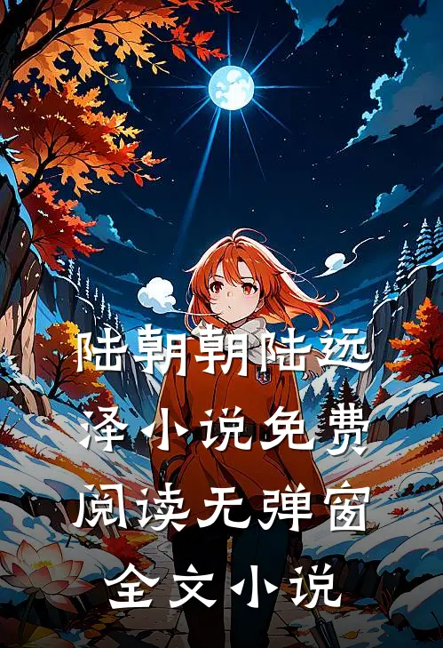 陆朝朝陆远泽小说免费阅读无弹窗全文小说