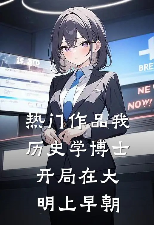 热门作品我，历史学博士，开局在大明上早朝