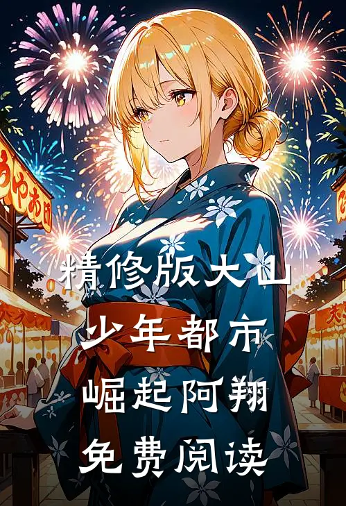 精修版大山少年都市崛起阿翔免费阅读