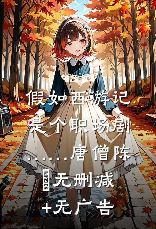 假如西游记是个职场剧……唐僧陈祎无删减+无广告