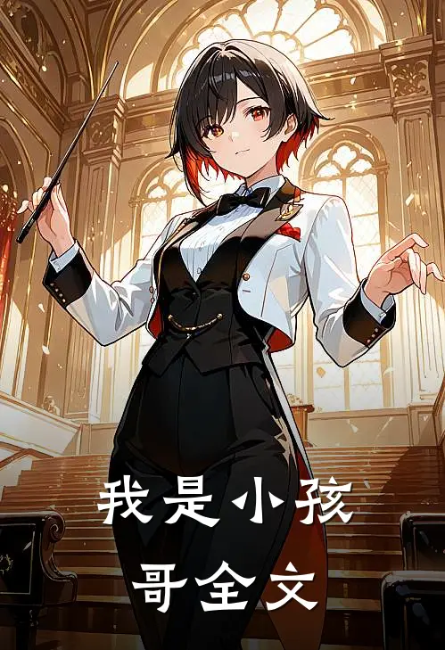 我是小孩哥全文
