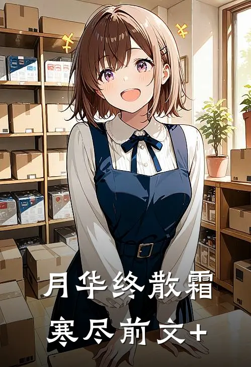月华终散霜寒尽前文+
