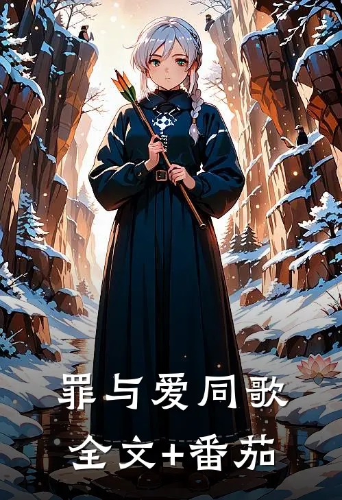 罪与爱同歌全文+番茄