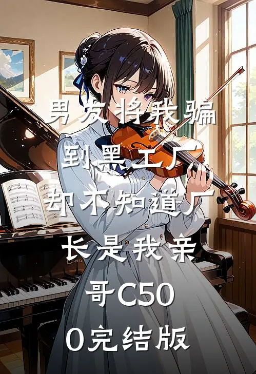 男友将我骗到黑工厂，却不知道厂长是我亲哥C500完结版