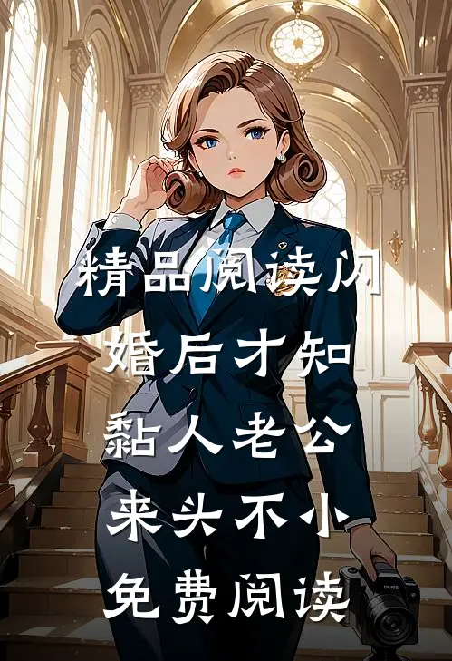 精品阅读闪婚后才知黏人老公来头不小免费阅读