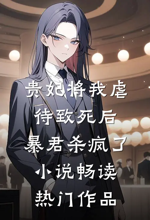 贵妃将我虐待致死后，暴君杀疯了小说畅读热门作品