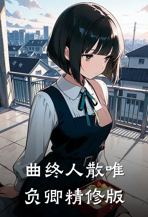 曲终人散唯负卿精修版
