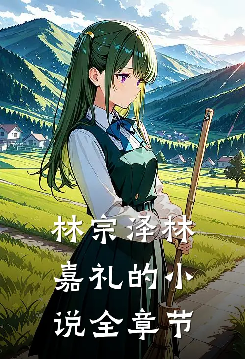 林宗泽林嘉礼的小说全章节