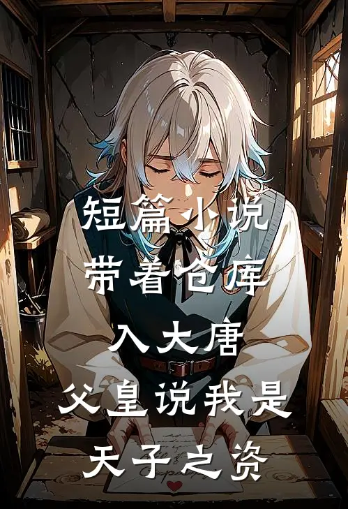 短篇小说带着仓库入大唐，父皇说我是天子之资