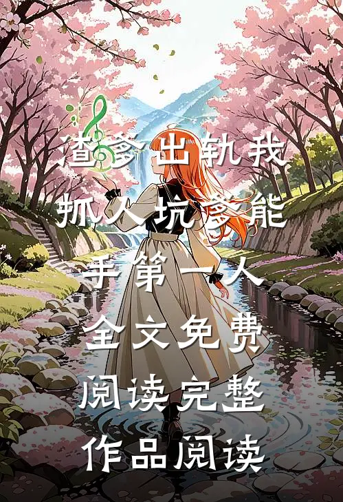 渣爹出轨我抓人坑爹能手第一人全文免费阅读完整作品阅读